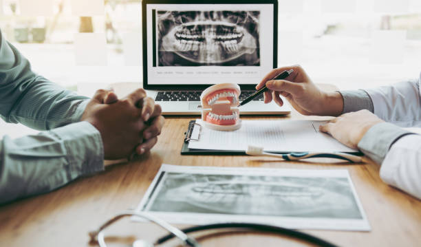 Best Emergency Gum Treatment in Ricardo, TX