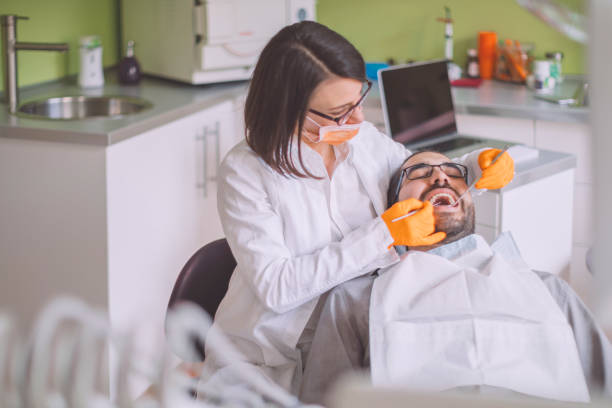 Best Emergency Wisdom Teeth Removal in Ricardo, TX