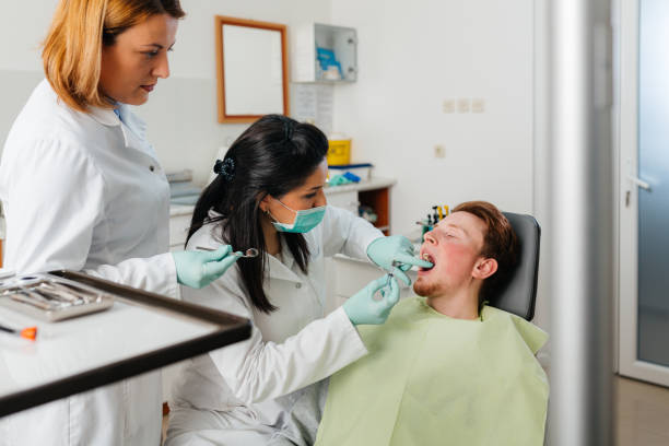 Best Cosmetic Emergency Dentistry in Ricardo, TX